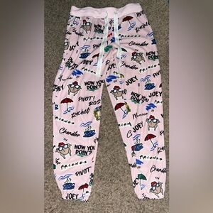 Women’s pajamas, small (4-6)